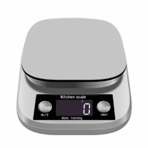 BALANCE ALIMENTAIRE NUMERIQUE