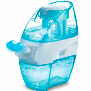 ASPIRATEUR NASAL A BATTERIE