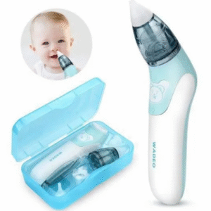 ASPIRATEUR NASAL A BATTERIE / MOUCHE BEBE ELECTRIQUE