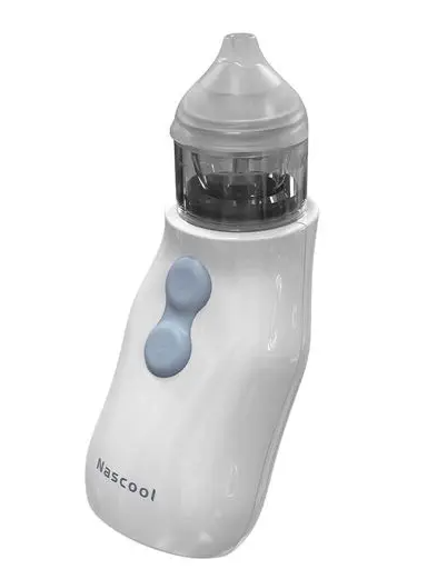 ASPIRATEUR NASAL A BATTERIE / MOUCHE BEBE ELECTRIQUE – Image 5