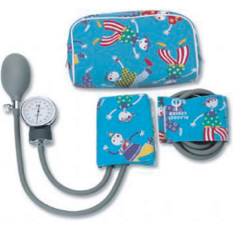 TENSIOMETRE ENFANT / TENSIOMETRE PEDIATRIQUE – Image 2