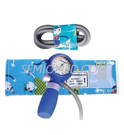 TENSIOMETRE ENFANT / TENSIOMETRE PEDIATRIQUE
