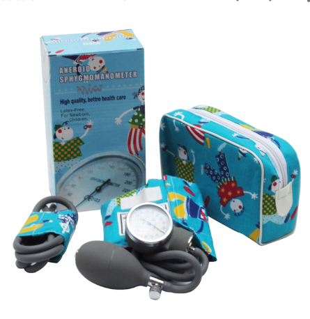 TENSIOMETRE ENFANT / TENSIOMETRE PEDIATRIQUE – Image 5