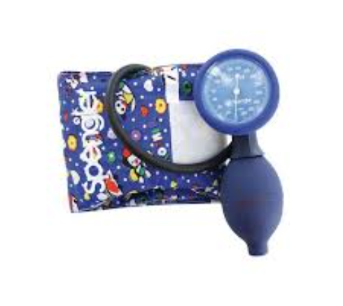 TENSIOMETRE ENFANT / TENSIOMETRE PEDIATRIQUE – Image 4