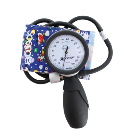 TENSIOMETRE ENFANT / TENSIOMETRE PEDIATRIQUE – Image 3