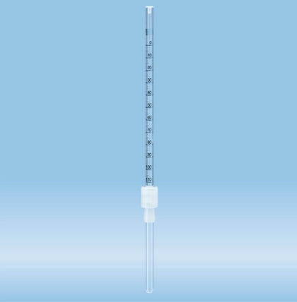 TUBES A VS VITESSE DE SEDIMENTATION / PIPETTE A VS B/50 – Image 5