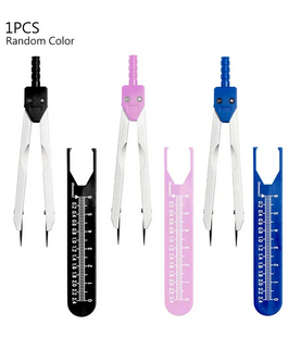 CALIPER ECG / PIEDS A COULISSE ECG – Image 3