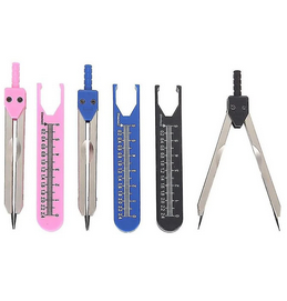 CALIPER ECG / PIEDS A COULISSE ECG – Image 4