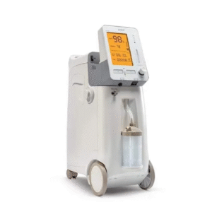 CONCENTRATEUR D'OXYGENE YUWELL