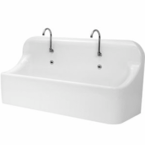 LAVE-MAIN CHIRURGICAL INFRAROUGE