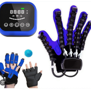 APPAREIL DE REEDUCATION DES DOIGTS/MAIN - GANTS DE KINESITHERAPIE
