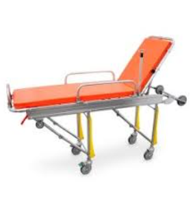 BRANCARD POUR AMBULANCE – Image 4