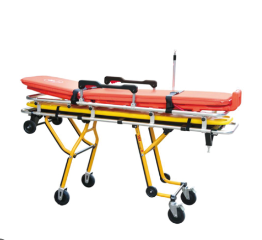 BRANCARD POUR AMBULANCE – Image 5