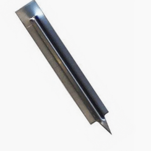 LANCETTE EN INOX  OU METALLIQUE / SCARIFICATEUR MEDICAL