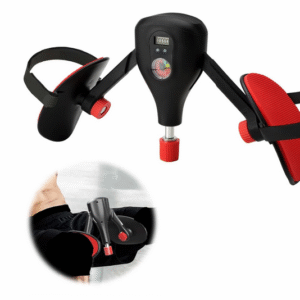 APPAREIL DE MUSCULATION CUISSES/PLANCHER PELVIN