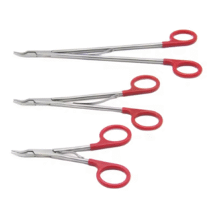 CLIPS DE LIGATURE ET APPLICATEUR