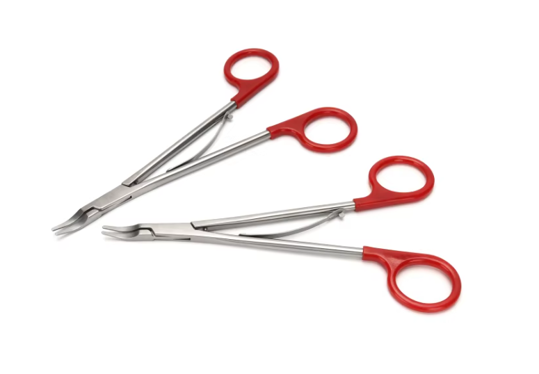CLIPS DE LIGATURE ET APPLICATEUR – Image 2
