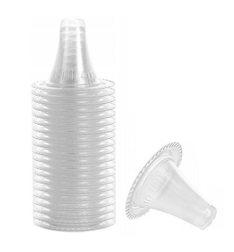 PROBES COVERS/PROTECTEURS DE SONDE POUR THERMOMETRE AURICULAIRE PAQUET DE 20 – Image 4