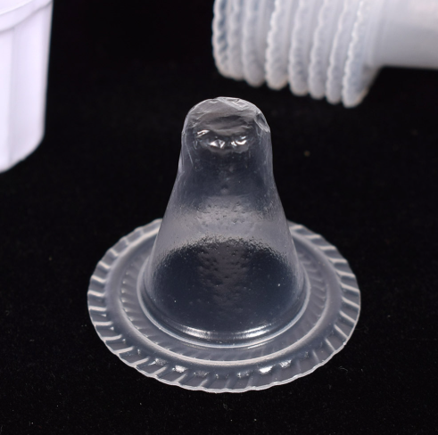 PROBES COVERS/PROTECTEURS DE SONDE POUR THERMOMETRE AURICULAIRE PAQUET DE 20 – Image 7