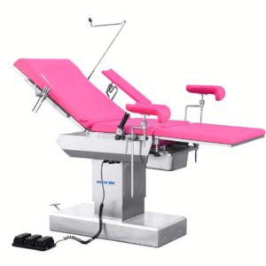 TABLE D’ACCOUCHEMENT ELECTRIQUE