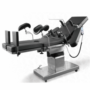 TABLE D’OPERATION ELECTRIQUE