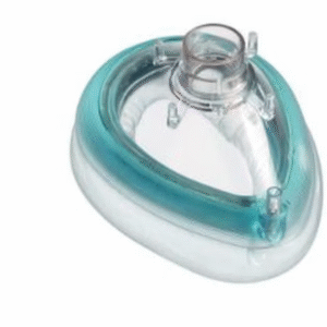 MASQUE D'ANESTHESIE