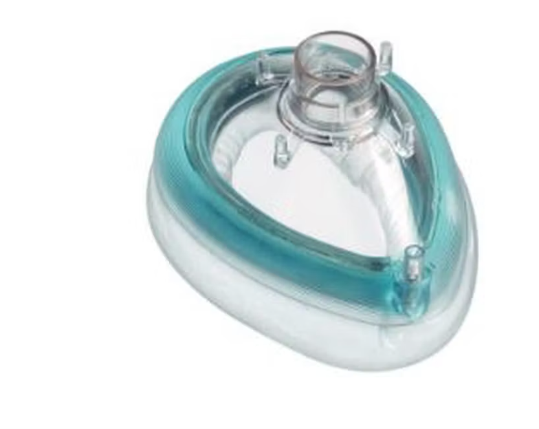 MASQUE D'ANESTHESIE