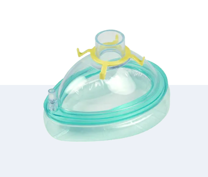 MASQUE D'ANESTHESIE – Image 4