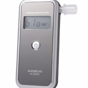 ALCOOTEST ALCOSCAN AL7000
