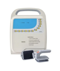 Defi® 7 DEFIBRILLATEUR BIPHASIQUE AVEC FONCTION VOCALE – Image 3