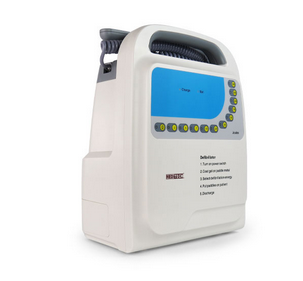 Defi® 7 DEFIBRILLATEUR BIPHASIQUE AVEC FONCTION VOCALE – Image 2