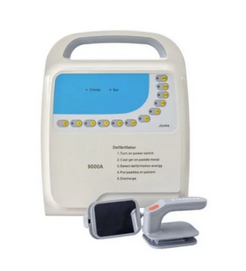 Defi® 7 DEFIBRILLATEUR  BIPHASIQUE AVEC FONCTION VOCALE