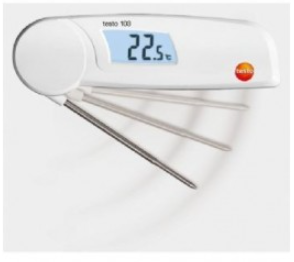 THERMOMETRE ALIMENTAIRE REPLIABLE – Image 2