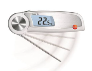 THERMOMETRE ALIMENTAIRE REPLIABLE – Image 3