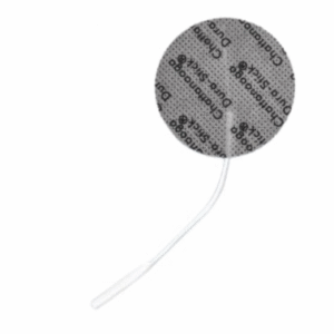 ELECTRODES POUR EMG