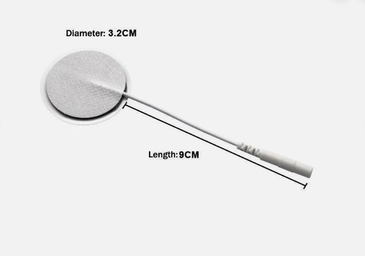 ELECTRODES POUR EMG – Image 3
