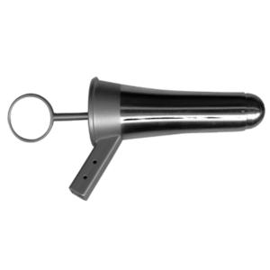 ANUSCOPE EN INOX