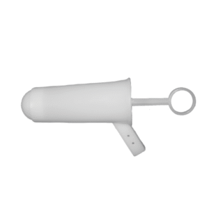 ANUSCOPE EN PLASTIQUE