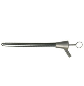 RECTOSCOPE EN INOX – Image 3