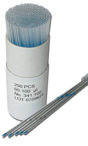 TUBES CAPILLAIRES P/25 – Image 3