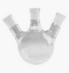 BALLON DE DISTILLATION 3 COLS – Image 3