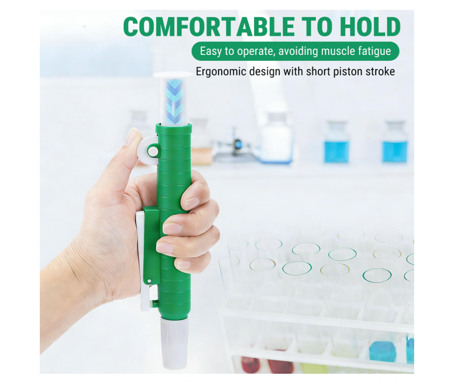 POMPE A PIPETTE – Image 4