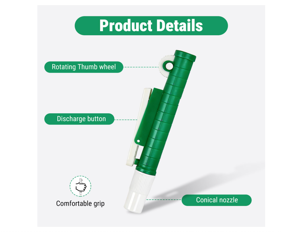 POMPE A PIPETTE – Image 5