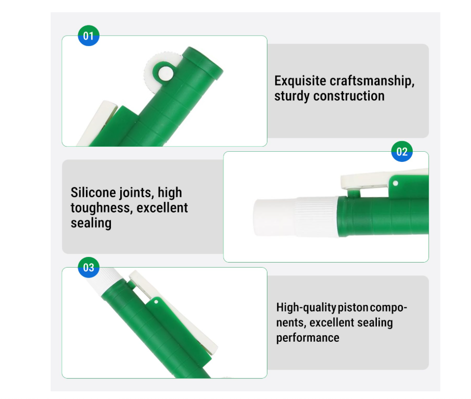 POMPE A PIPETTE – Image 6