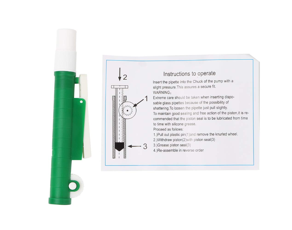 POMPE A PIPETTE – Image 8