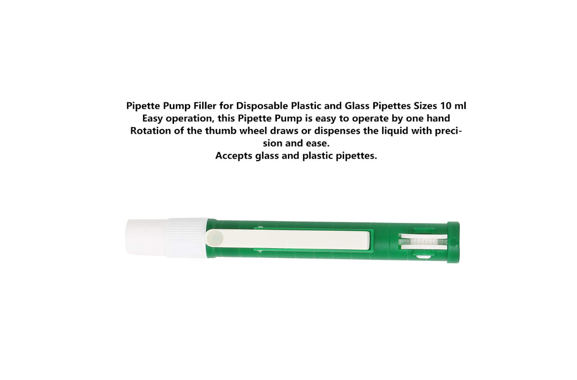 POMPE A PIPETTE – Image 9