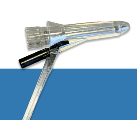 ANUSCOPE AVEC ECLAIRAGE LED