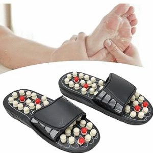 CHAUSSURES DE MASSAGE