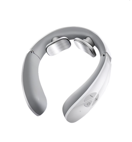 APPAREIL DE MASSAGE CERVICAL INTELLIGENT – Image 4