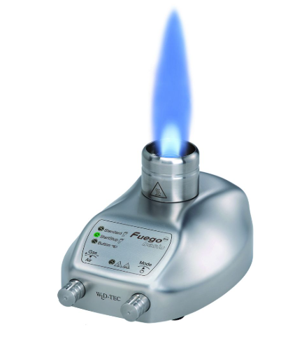 BEC BEUNZEN ELECTRIQUE – Image 2